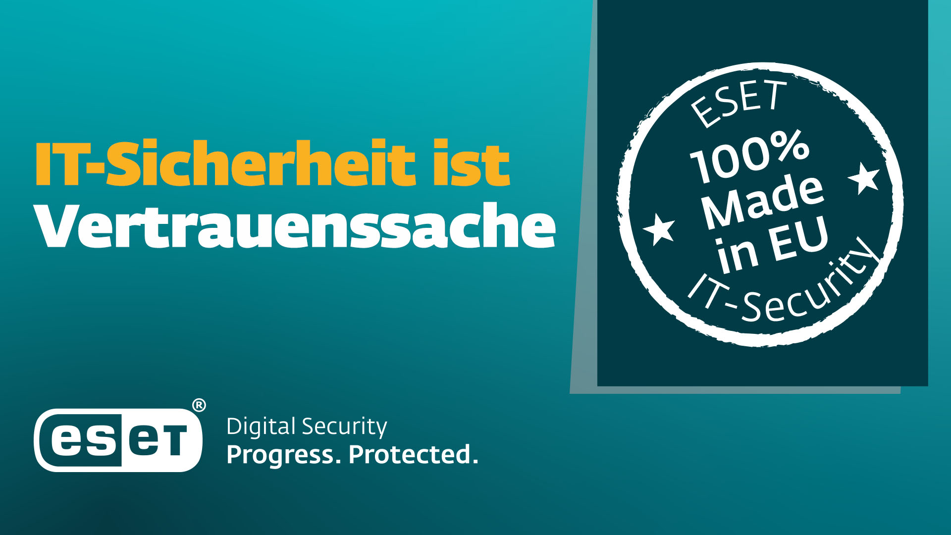 Eset - Antivirus und Sicherheitsprodukte Tirol