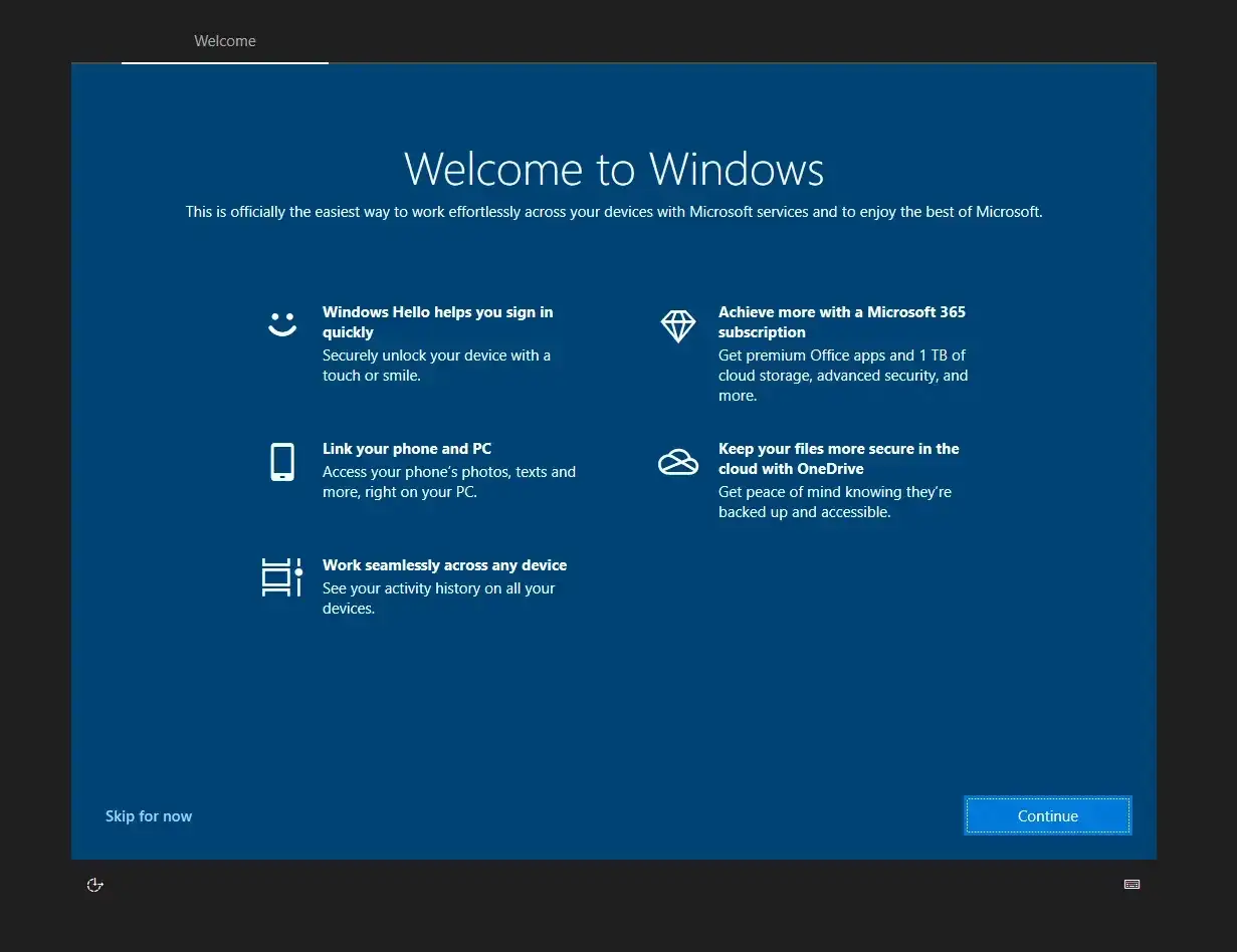 Windows 10, 11 nerven mit 